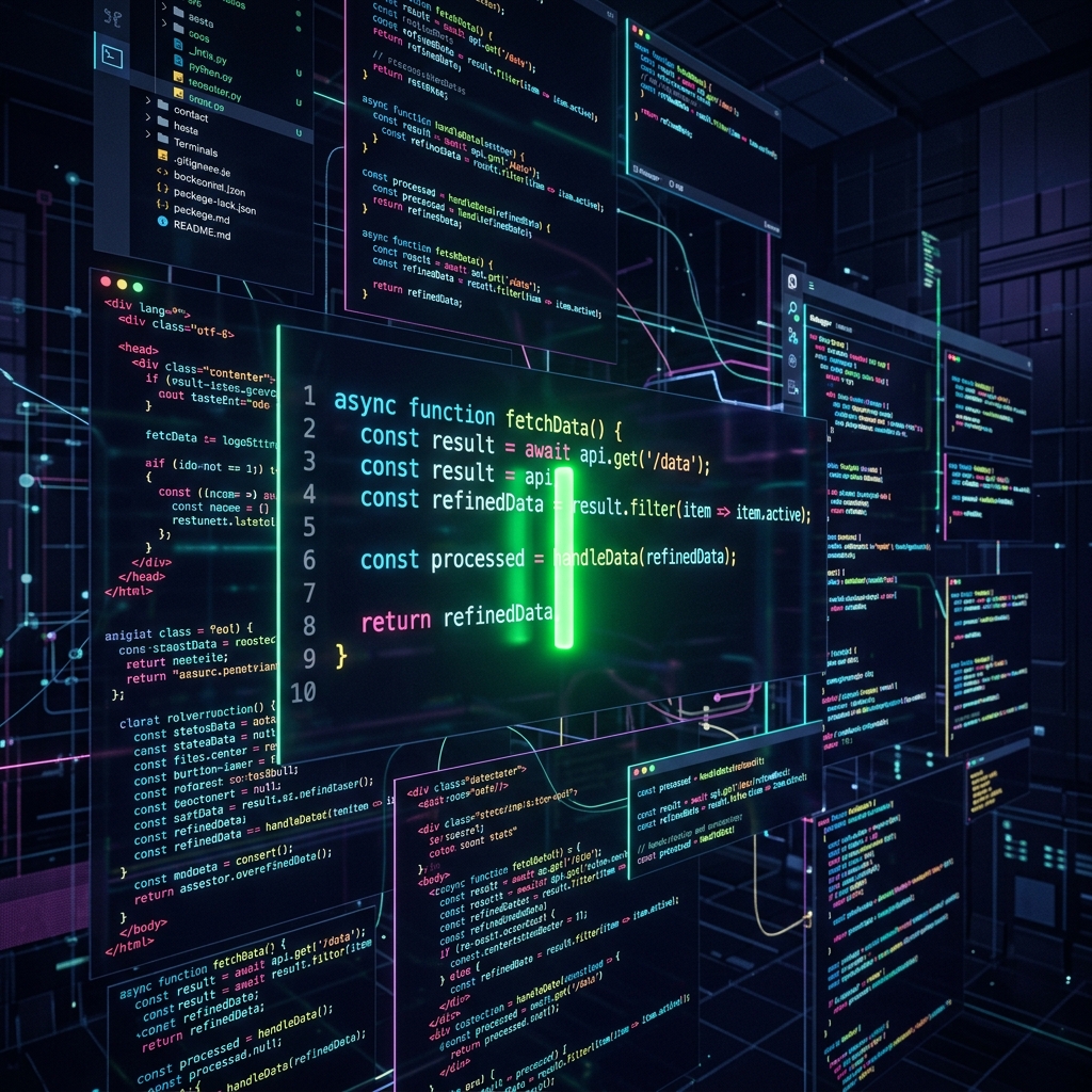 The Role of AI in Reverse Engineering Obfuscated Binaries